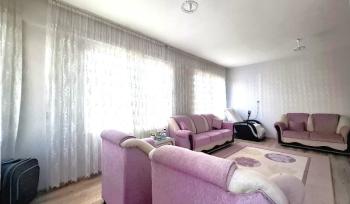 Elmas’tan Güvenevler’de Doğalgazlı Bağımsız Ara Kat 3+1