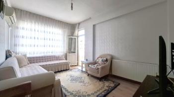 Elmas’tan Güvenevler’de Doğalgazlı Bağımsız Ara Kat 3+1