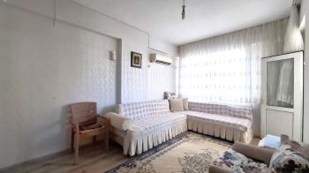 Elmas’tan Güvenevler’de Doğalgazlı Bağımsız Ara Kat 3+1