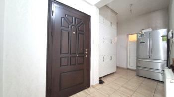 Elmas’tan Güvenevler’de Doğalgazlı Bağımsız Ara Kat 3+1