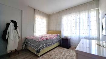 Elmas’tan Güvenevler’de Doğalgazlı Bağımsız Ara Kat 3+1