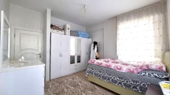 Elmas’tan Güvenevler’de Doğalgazlı Bağımsız Ara Kat 3+1