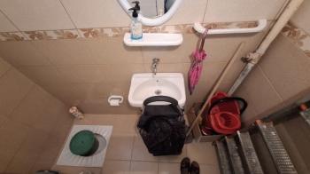 Elmas’tan Güvenevler’de Doğalgazlı Bağımsız Ara Kat 3+1