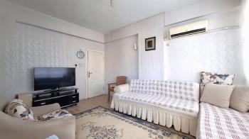 Elmas’tan Güvenevler’de Doğalgazlı Bağımsız Ara Kat 3+1