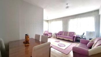 Elmas’tan Güvenevler’de Doğalgazlı Bağımsız Ara Kat 3+1