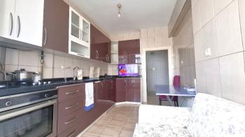 Elmas’tan Güvenevler’de Doğalgazlı Bağımsız Ara Kat 3+1