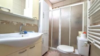 Elmas’tan Güvenevler’de Doğalgazlı Bağımsız Ara Kat 3+1