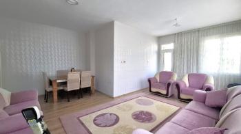 Elmas’tan Güvenevler’de Doğalgazlı Bağımsız Ara Kat 3+1