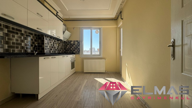 Elmas'tan Mezitli Bld. Civarı Full Yapılı Doğalgazlı Uygun Fiyat Kaçmaz