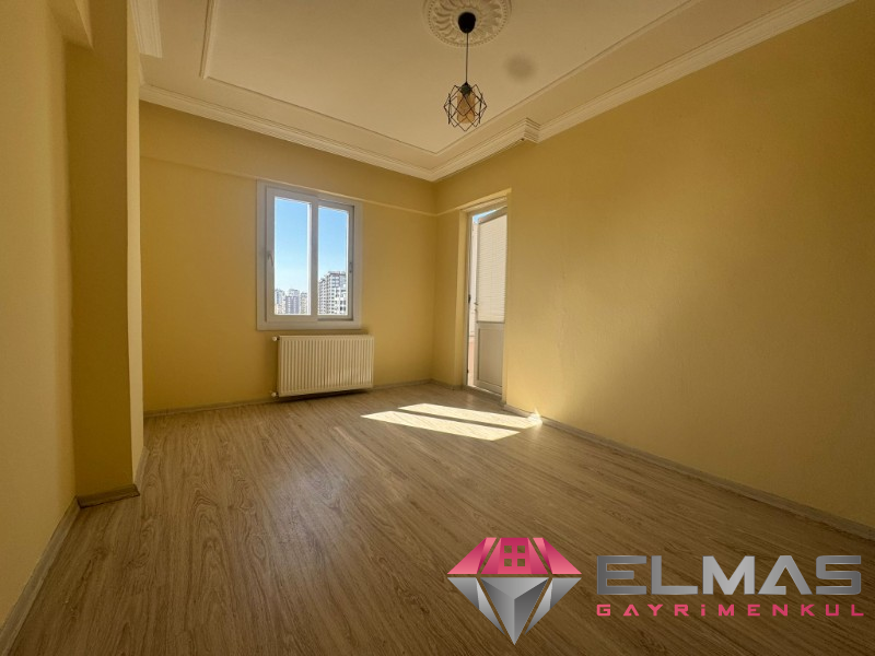 Elmas'tan Mezitli Bld. Civarı Full Yapılı Doğalgazlı Uygun Fiyat Kaçmaz