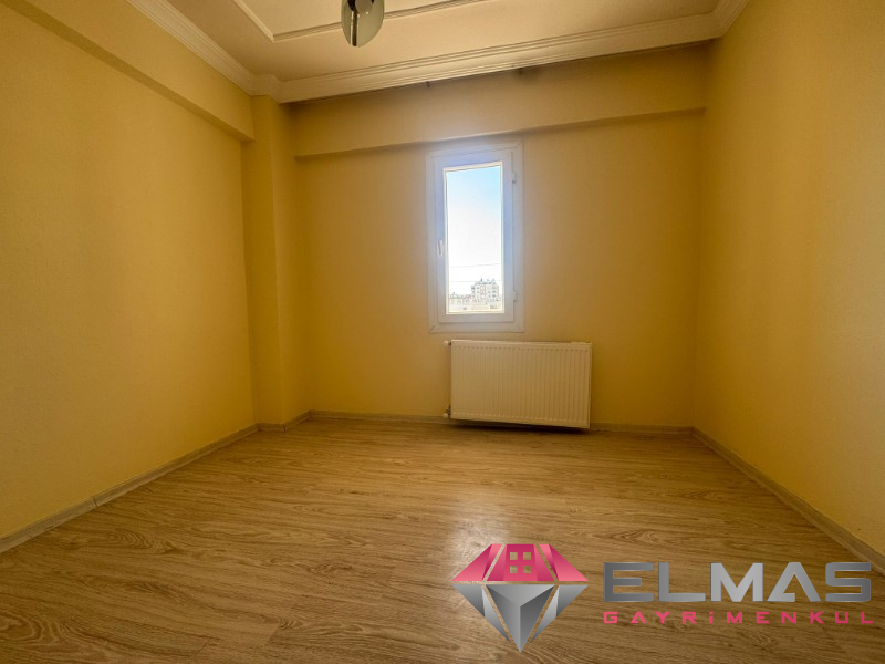 Elmas'tan Mezitli Bld. Civarı Full Yapılı Doğalgazlı Uygun Fiyat Kaçmaz