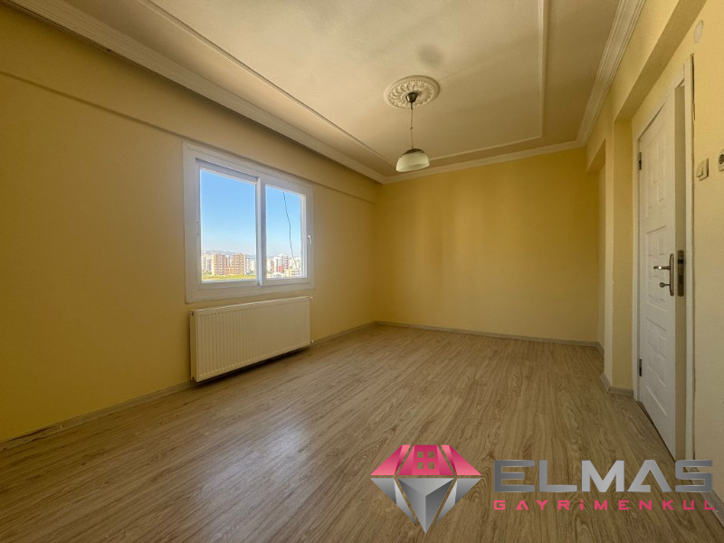 Elmas'tan Mezitli Bld. Civarı Full Yapılı Doğalgazlı Uygun Fiyat Kaçmaz