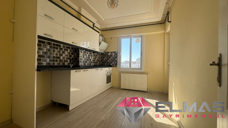 Elmas'tan Mezitli Bld. Civarı Full Yapılı Doğalgazlı Uygun Fiyat Kaçmaz