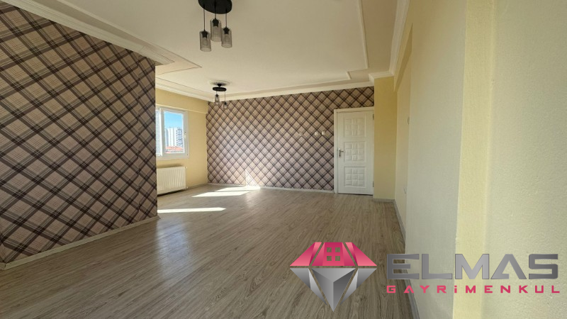 Elmas'tan Mezitli Bld. Civarı Full Yapılı Doğalgazlı Uygun Fiyat Kaçmaz