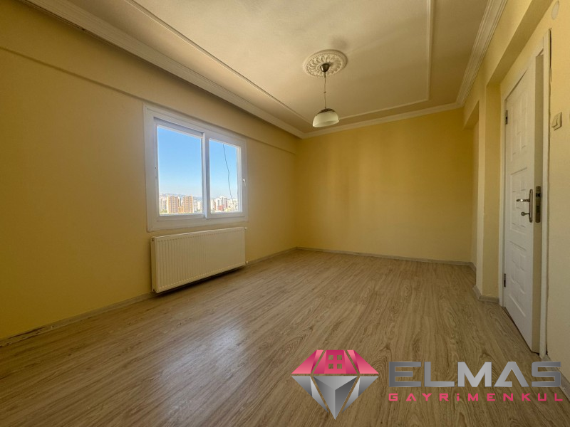 Elmas'tan Mezitli Bld. Civarı Full Yapılı Doğalgazlı Uygun Fiyat Kaçmaz