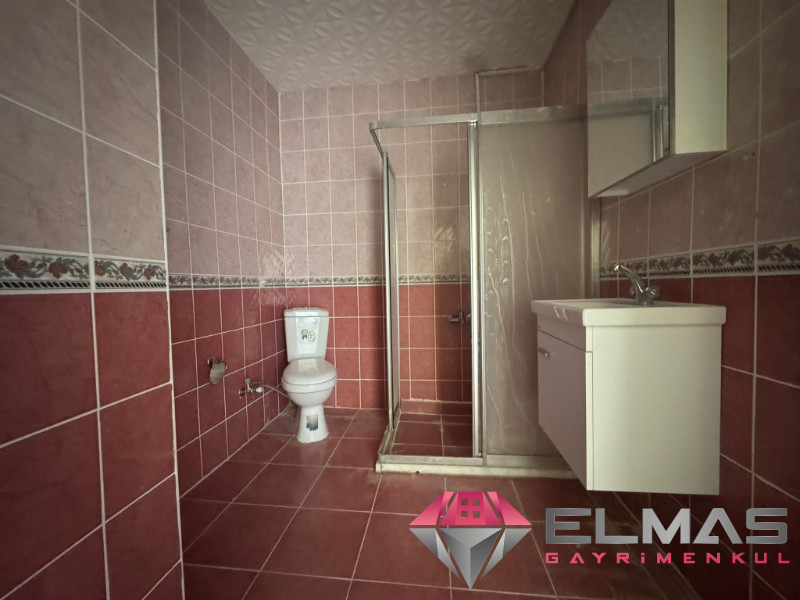Elmas'tan Mezitli Bld. Civarı Full Yapılı Doğalgazlı Uygun Fiyat Kaçmaz