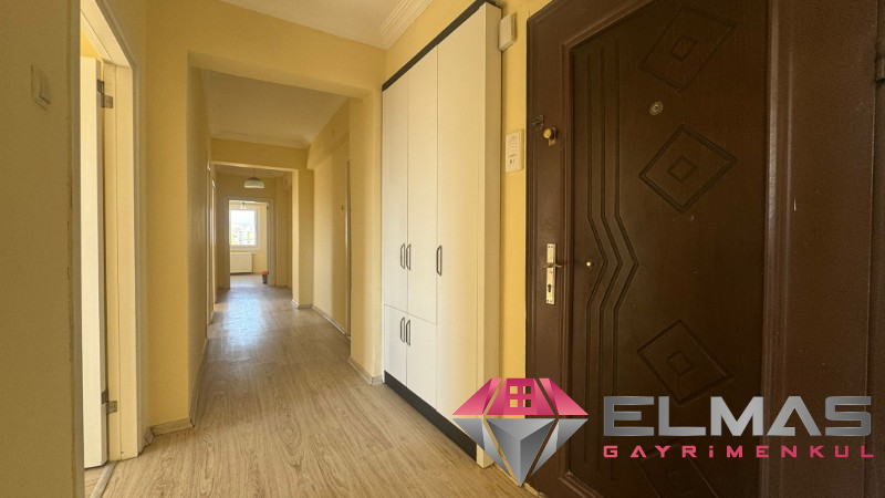 Elmas'tan Mezitli Bld. Civarı Full Yapılı Doğalgazlı Uygun Fiyat Kaçmaz