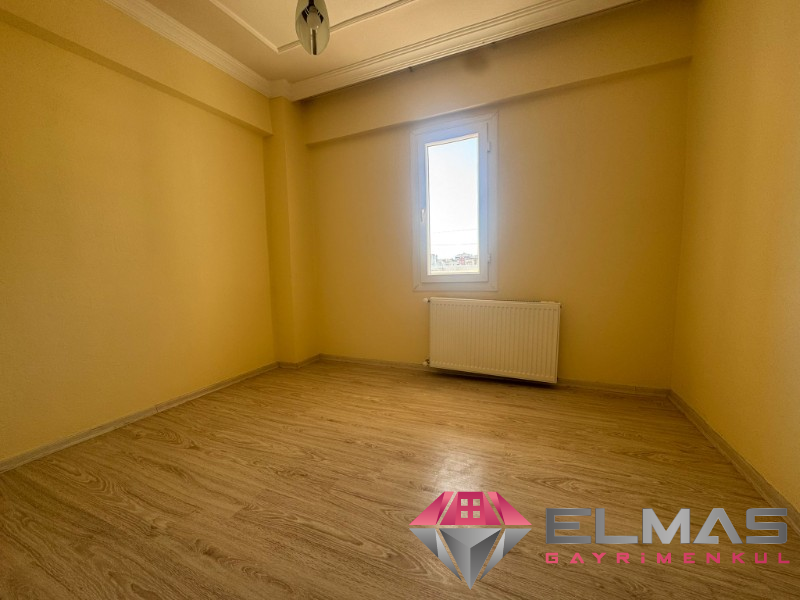 Elmas'tan Mezitli Bld. Civarı Full Yapılı Doğalgazlı Uygun Fiyat Kaçmaz