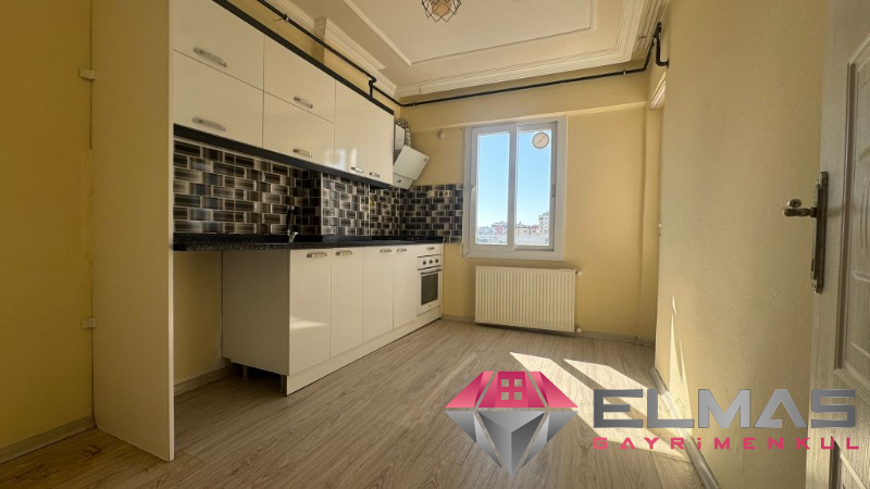 Elmas'tan Mezitli Bld. Civarı Full Yapılı Doğalgazlı Uygun Fiyat Kaçmaz