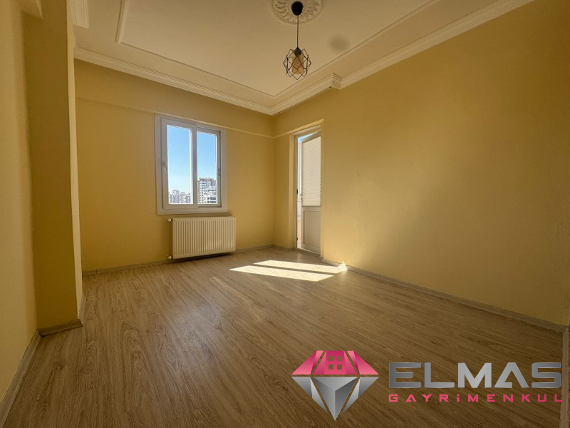 Elmas'tan Mezitli Bld. Civarı Full Yapılı Doğalgazlı Uygun Fiyat Kaçmaz