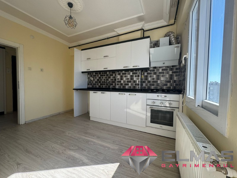 Elmas'tan Mezitli Bld. Civarı Full Yapılı Doğalgazlı Uygun Fiyat Kaçmaz