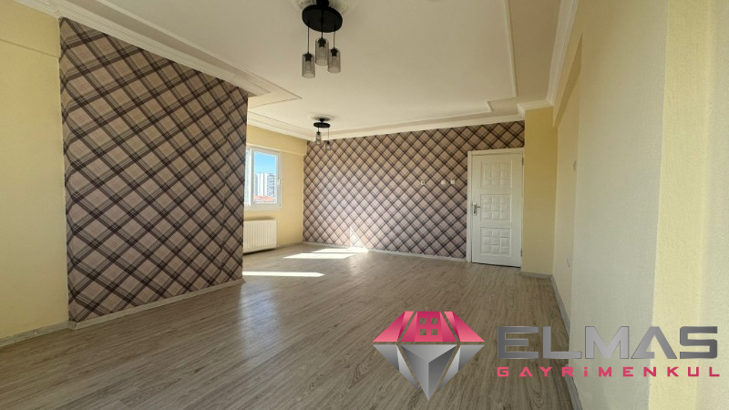 Elmas'tan Mezitli Bld. Civarı Full Yapılı Doğalgazlı Uygun Fiyat Kaçmaz