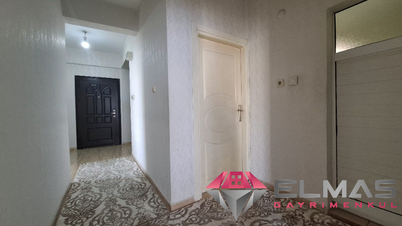 Elmas’tan Güvenevler’de Doğalgazlı Bağımsız Ara Kat 3+1