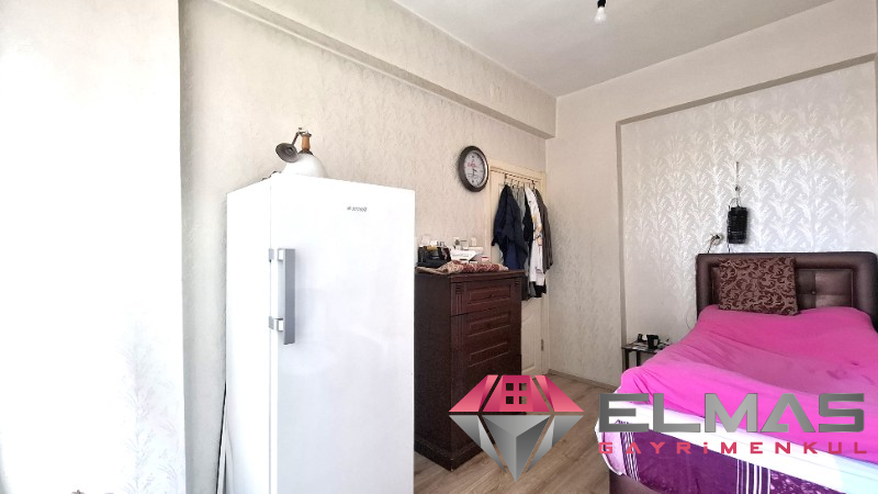 Elmas’tan Güvenevler’de Doğalgazlı Bağımsız Ara Kat 3+1