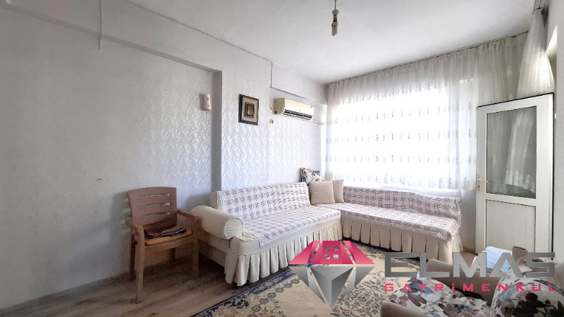 Elmas’tan Güvenevler’de Doğalgazlı Bağımsız Ara Kat 3+1