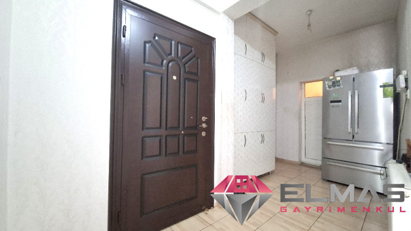 Elmas’tan Güvenevler’de Doğalgazlı Bağımsız Ara Kat 3+1