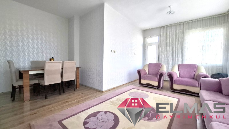 Elmas’tan Güvenevler’de Doğalgazlı Bağımsız Ara Kat 3+1