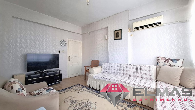 Elmas’tan Güvenevler’de Doğalgazlı Bağımsız Ara Kat 3+1