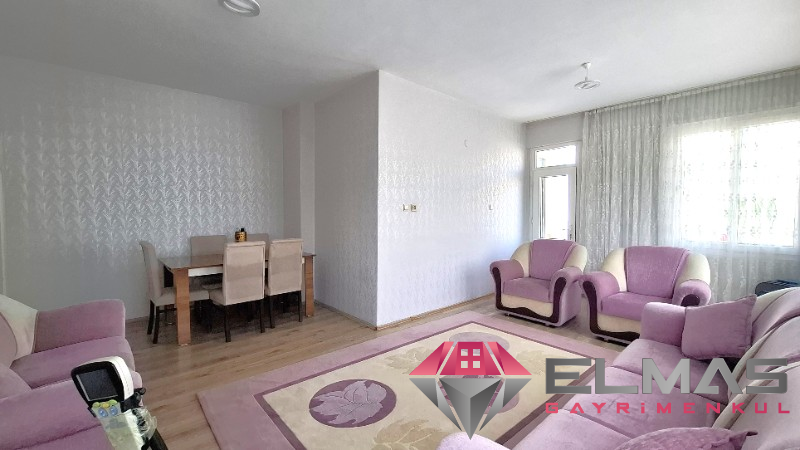 Elmas’tan Güvenevler’de Doğalgazlı Bağımsız Ara Kat 3+1