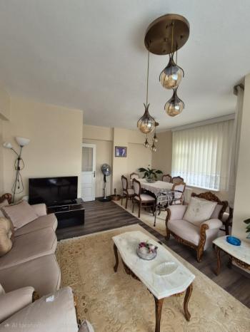 KARTAL DRAGOS SAHİLİNDE SATILIK 3+1 DAİRE