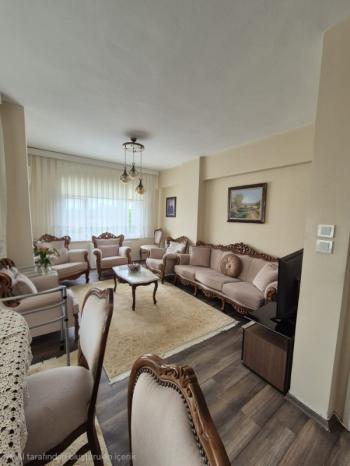 KARTAL DRAGOS SAHİLİNDE SATILIK 3+1 DAİRE