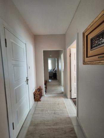 KARTAL DRAGOS SAHİLİNDE SATILIK 3+1 DAİRE