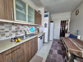 KARTAL DRAGOS SAHİLİNDE SATILIK 3+1 DAİRE