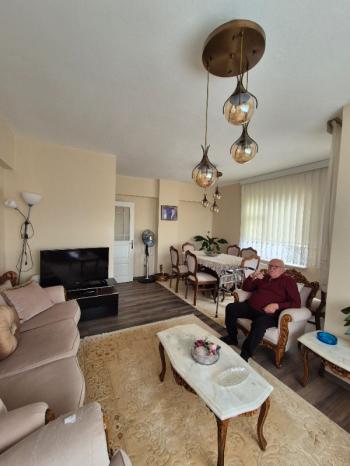 KARTAL DRAGOS SAHİLİNDE SATILIK 3+1 DAİRE