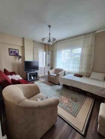 KARTAL DRAGOS SAHİLİNDE SATILIK 3+1 DAİRE