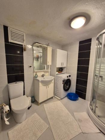 KARTAL DRAGOS SAHİLİNDE SATILIK 3+1 DAİRE