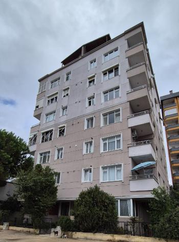 KARTAL DRAGOS SAHİLİNDE SATILIK 3+1 DAİRE