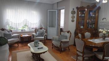 KARTAL DRAGOS SAHİLİNDE | BAKIMLI, FERAH 3+1 DAİRE | DENİZE YÜRÜME MESAFESİNDE!