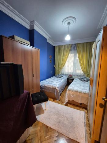 KARTAL DRAGOS SAHİLİNDE | BAKIMLI, FERAH 3+1 DAİRE | DENİZE YÜRÜME MESAFESİNDE!