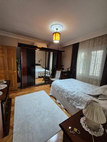 KARTAL DRAGOS SAHİLİNDE | BAKIMLI, FERAH 3+1 DAİRE | DENİZE YÜRÜME MESAFESİNDE!