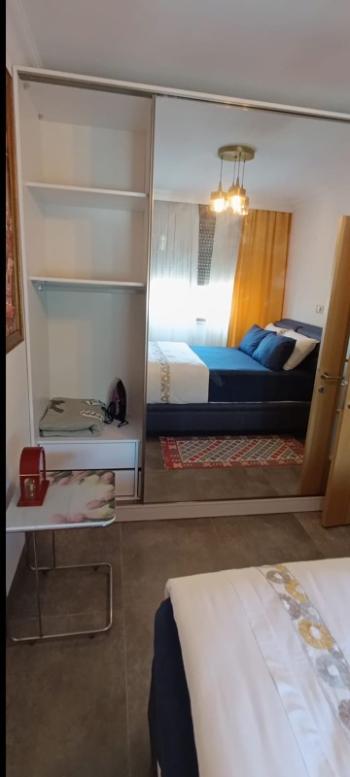 MALTEPE MARMARA ADA 1+1 EŞYALI KİRALIK DAİRE