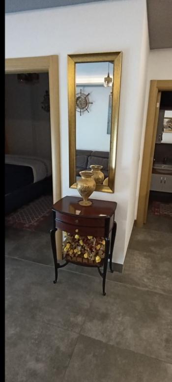 MALTEPE MARMARA ADA 1+1 EŞYALI KİRALIK DAİRE