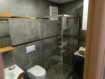 MALTEPE MARMARA ADA 1+1 EŞYALI KİRALIK DAİRE