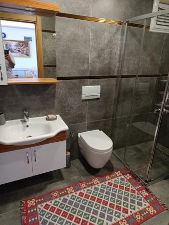 MALTEPE MARMARA ADA 1+1 EŞYALI KİRALIK DAİRE