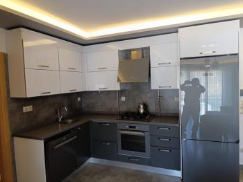 MALTEPE MARMARA ADA 1+1 EŞYALI KİRALIK DAİRE