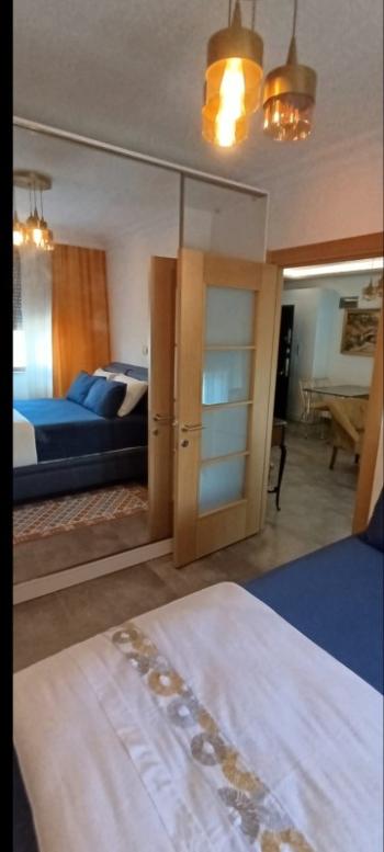 MALTEPE MARMARA ADA 1+1 EŞYALI KİRALIK DAİRE